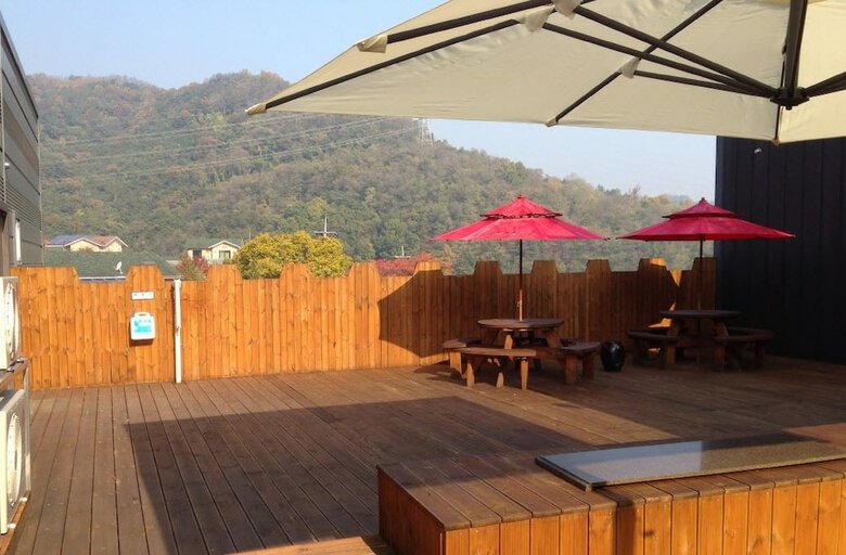 Hotel Daekyung Training Institution