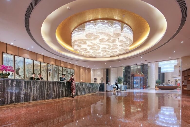 Victory New Century Hotel
