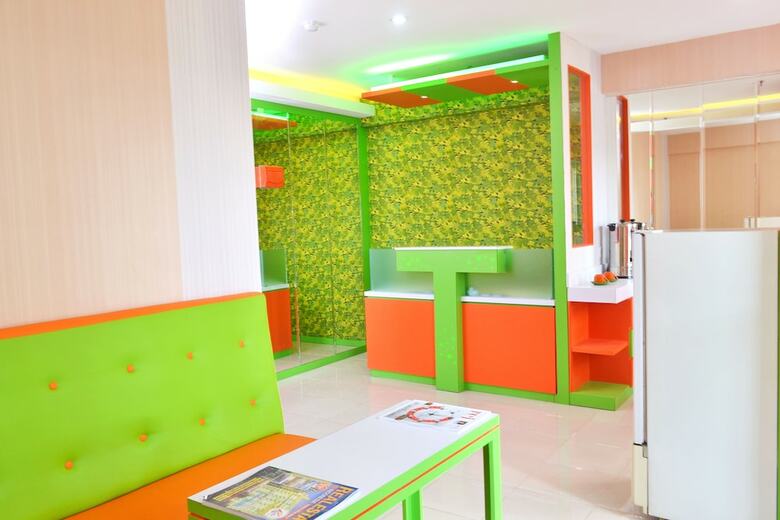 Hotel Titanium Express Homtel