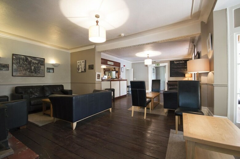 Hotel The Rosery