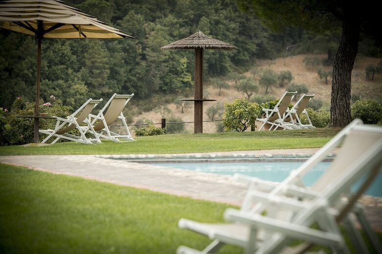 Agroturismo Salvadonica