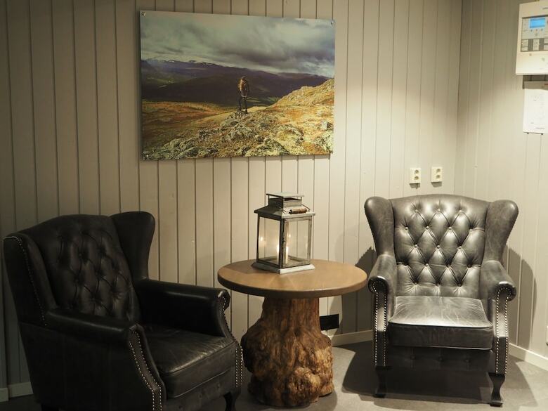 Hotel Liatoppen Fjellstue