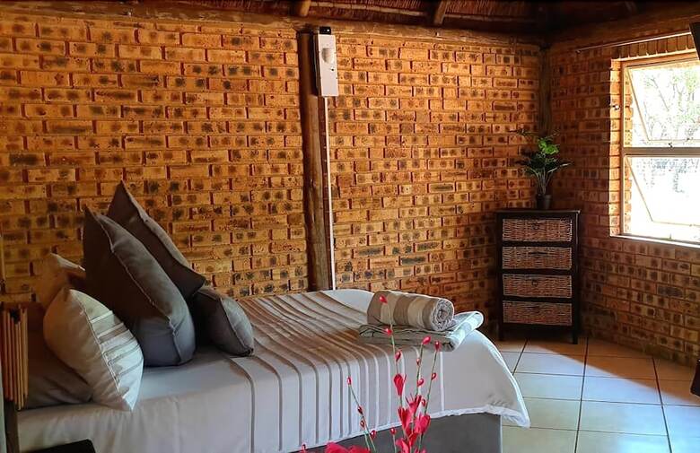 Posada Unathi Game Lodge