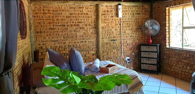 Posada Unathi Game Lodge