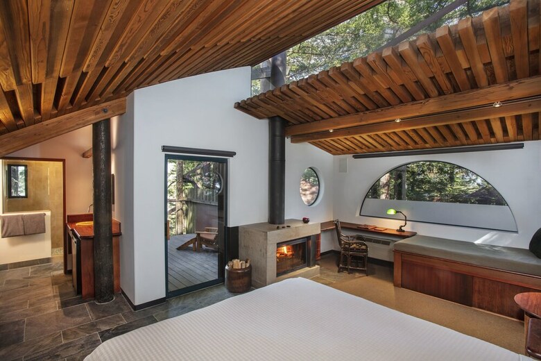 Hotel Post Ranch Inn