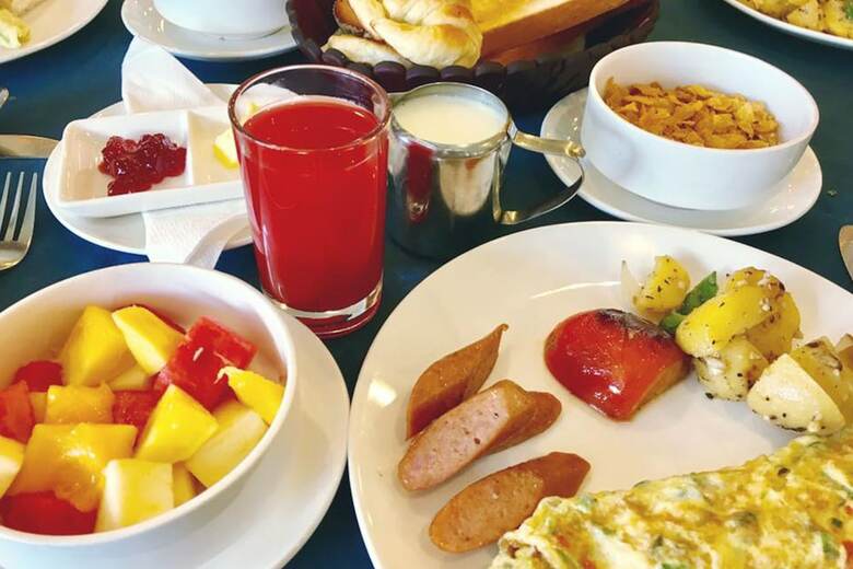 Hotel Bharatpur Garden Resort