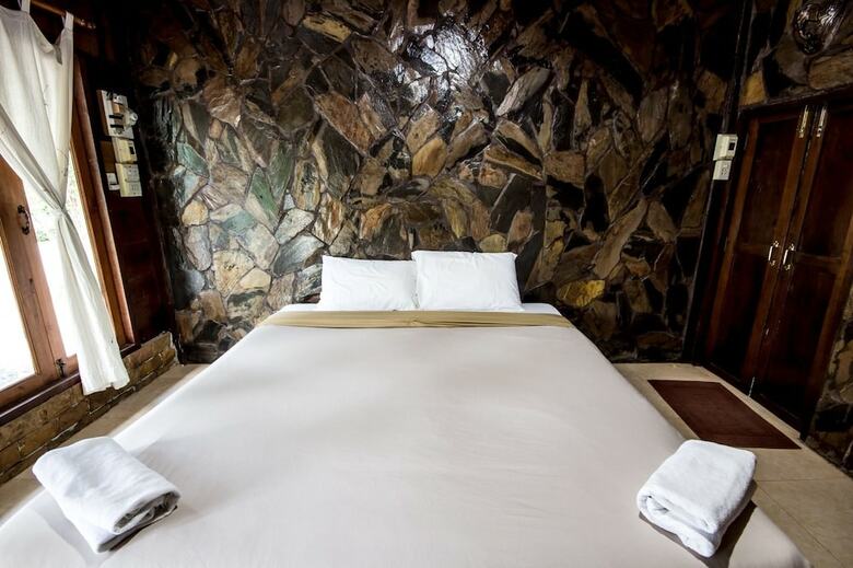 Hotel Eve Ka Amp Resort