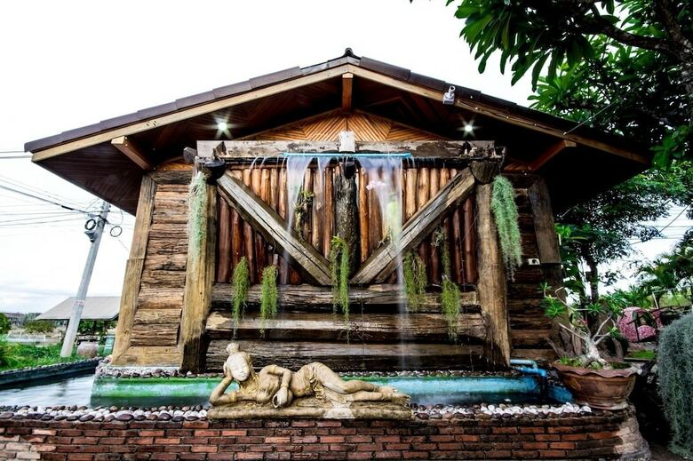 Hotel Eve Ka Amp Resort
