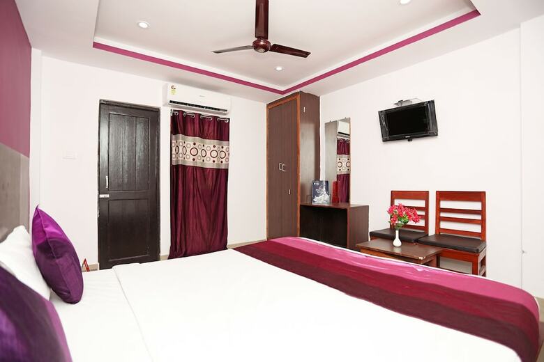 Hotel Oyo 5731 Jazeera Resort