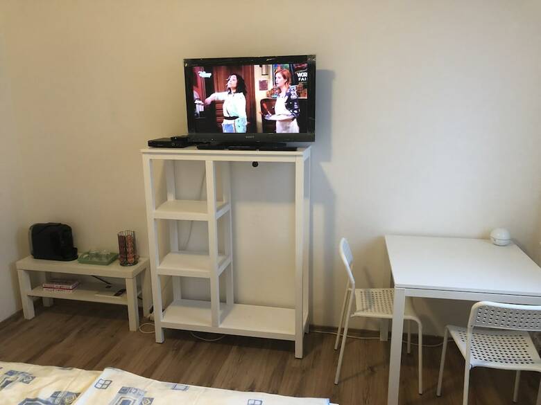 Circle Apartments Ipe?sk�