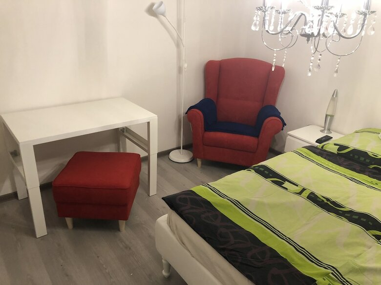 Circle Apartments Ipe?sk�