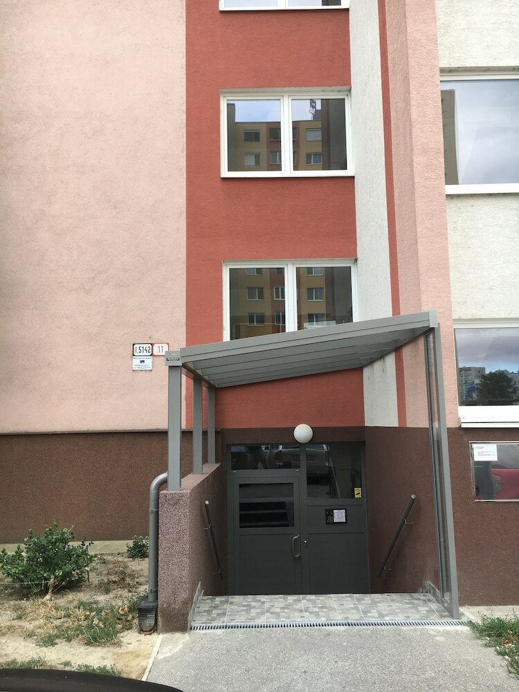 Circle Apartments Ipe?sk�