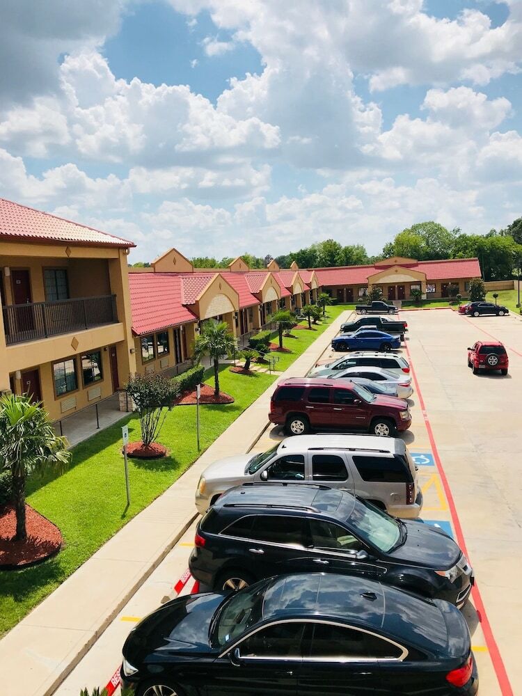 Hotel Palace Inn Greenspoint