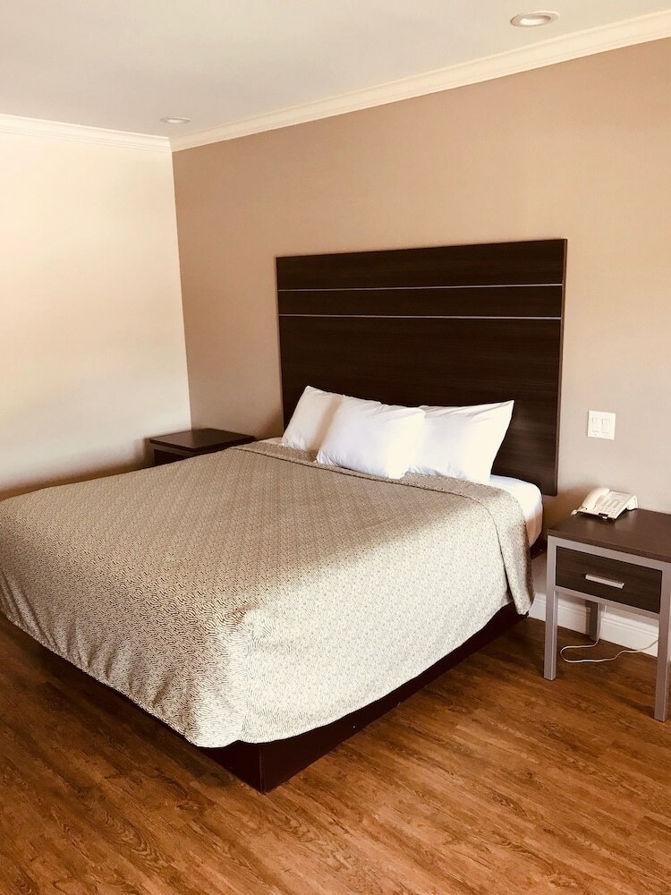 Hotel Palace Inn Greenspoint