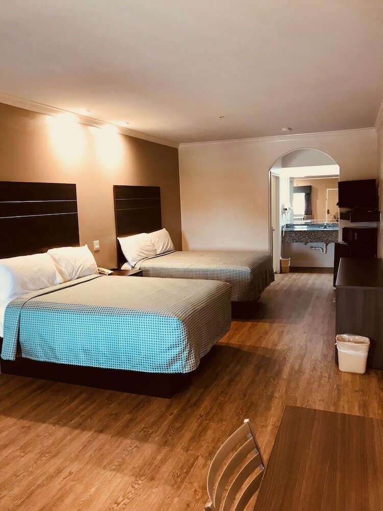 Hotel Palace Inn Greenspoint