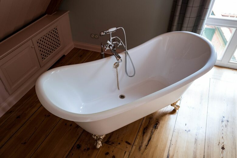 Apartamentos Wundersch�nes Landhaus
