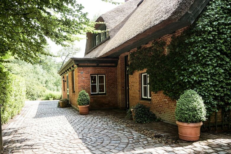 Apartamentos Wundersch�nes Landhaus