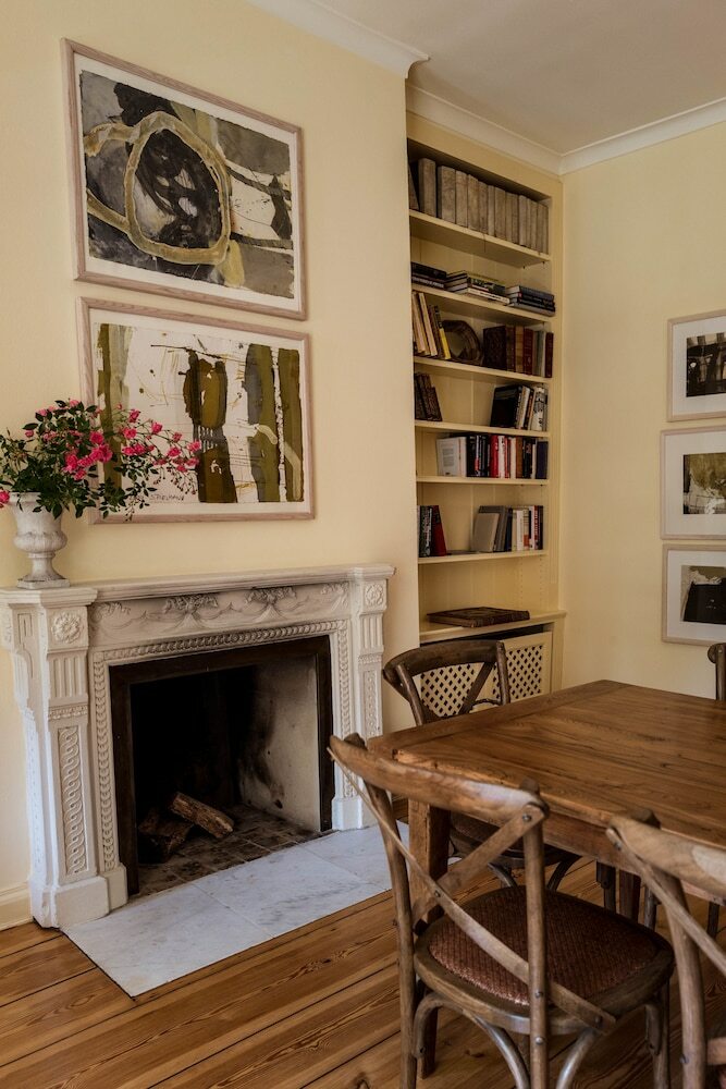 Apartamentos Wundersch�nes Landhaus