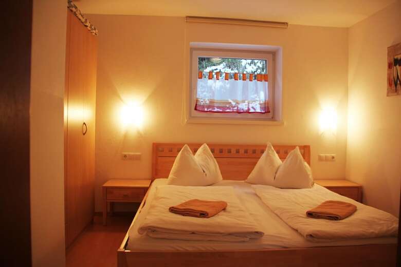 Apartments Birkh�fl By We Rent