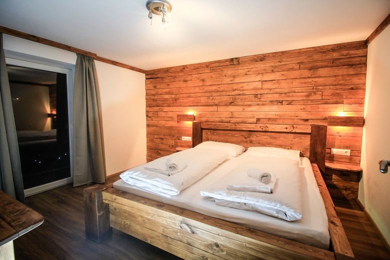 Apartments Birkh�fl By We Rent