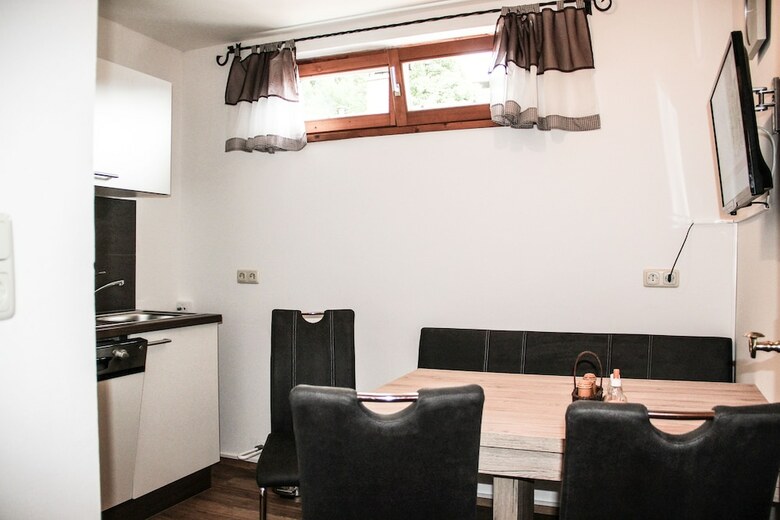 Apartments Birkh�fl By We Rent