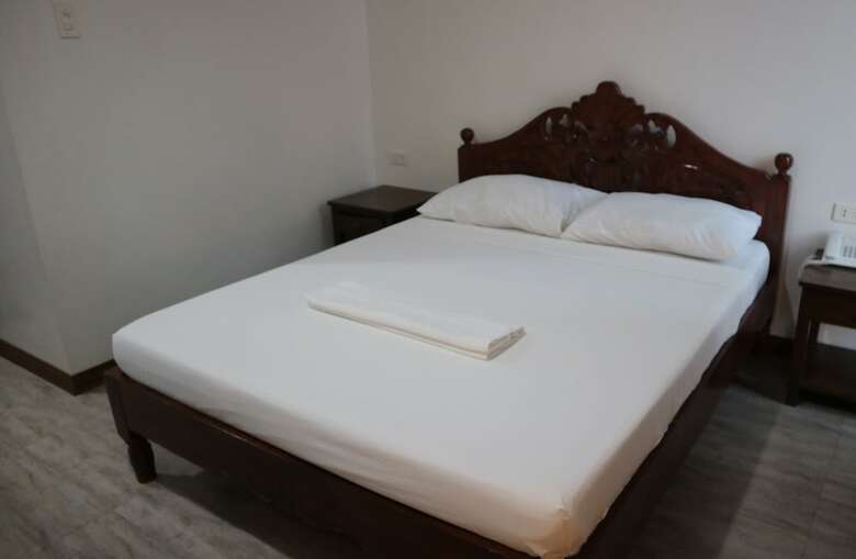 Northwood Hotel