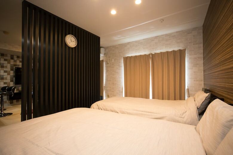 Apartamentos Leo Nibankan 305