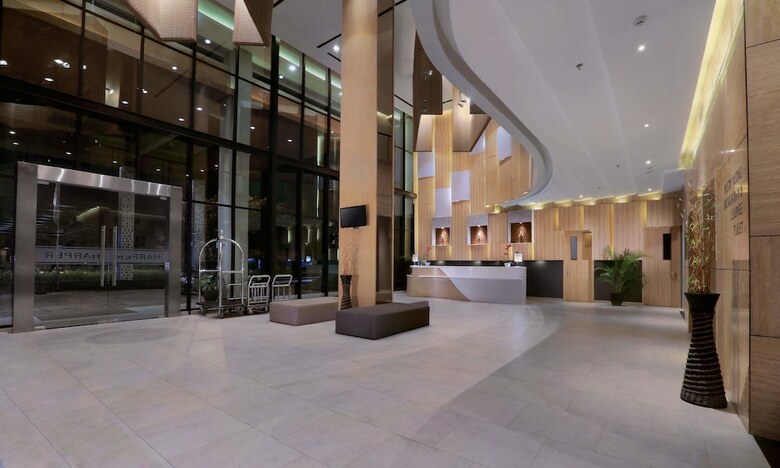 Hotel Harper Cikarang By Aston