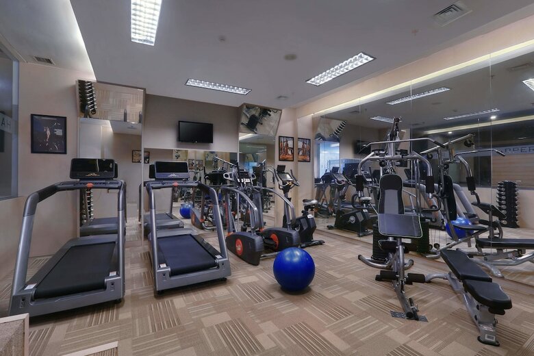Hotel Harper Cikarang By Aston