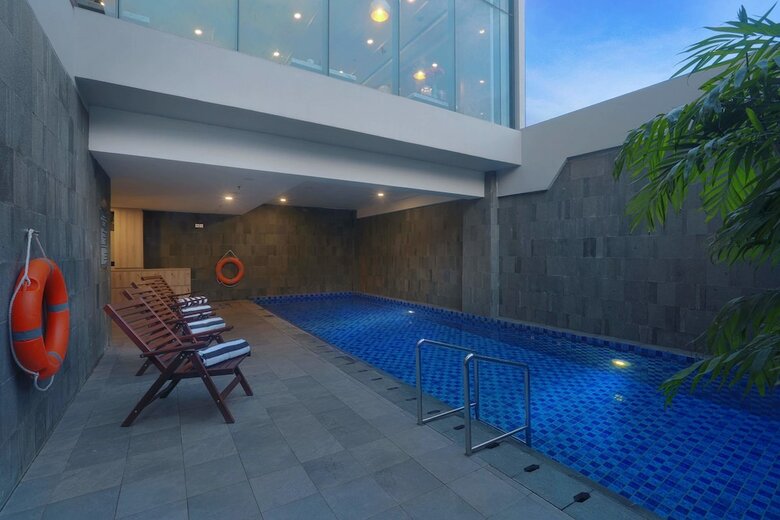 Hotel Harper Cikarang By Aston