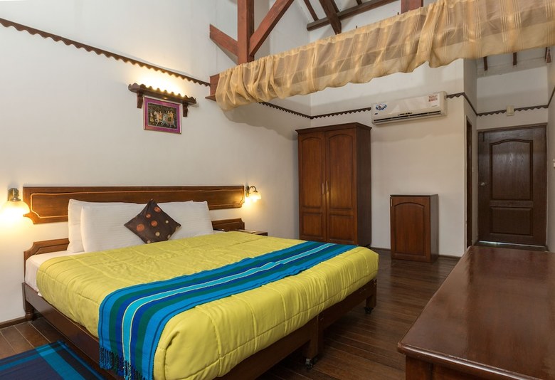 Apartamento Green Meadows Resort