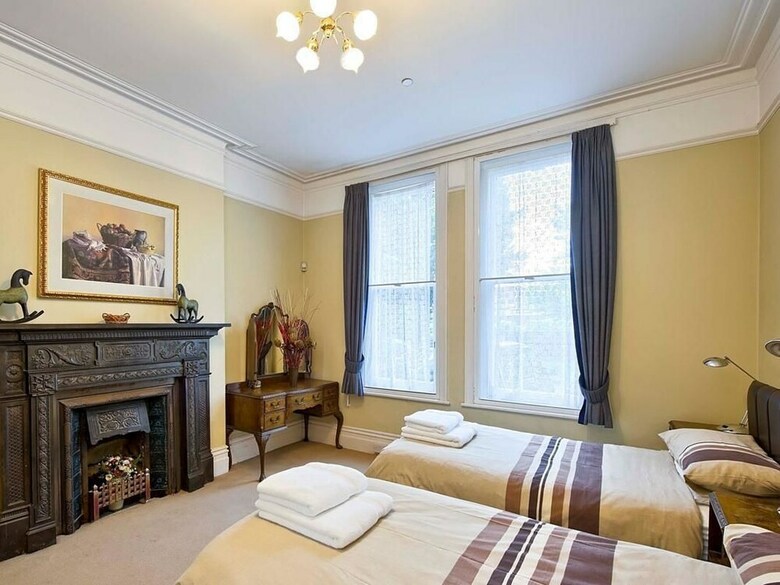 London Selfcatering Apartments