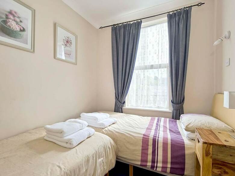 London Selfcatering Apartments