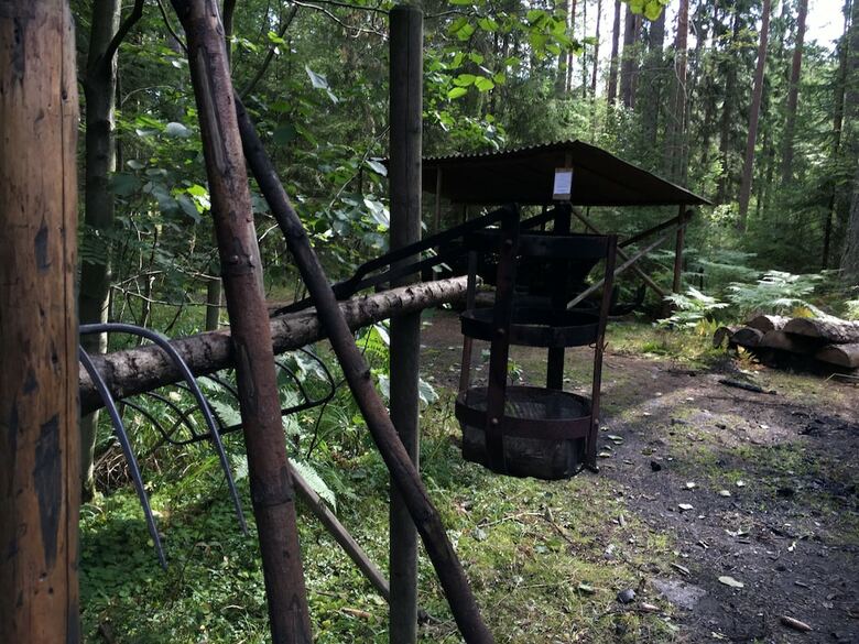 Hostal Kolarbyn Eco-lodge