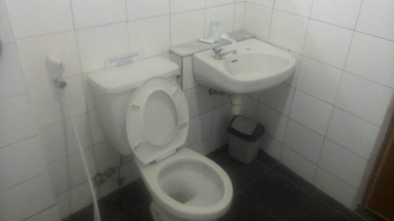 Hotel Augusta Bandung