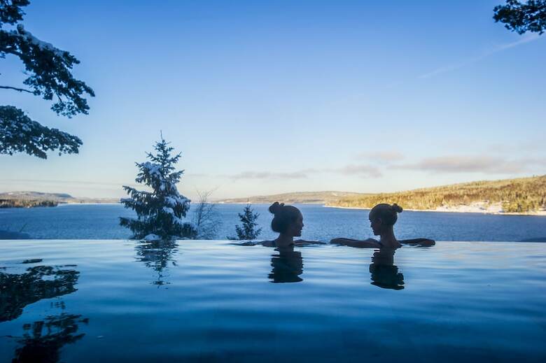 Hotel Orbaden Spa & Resort