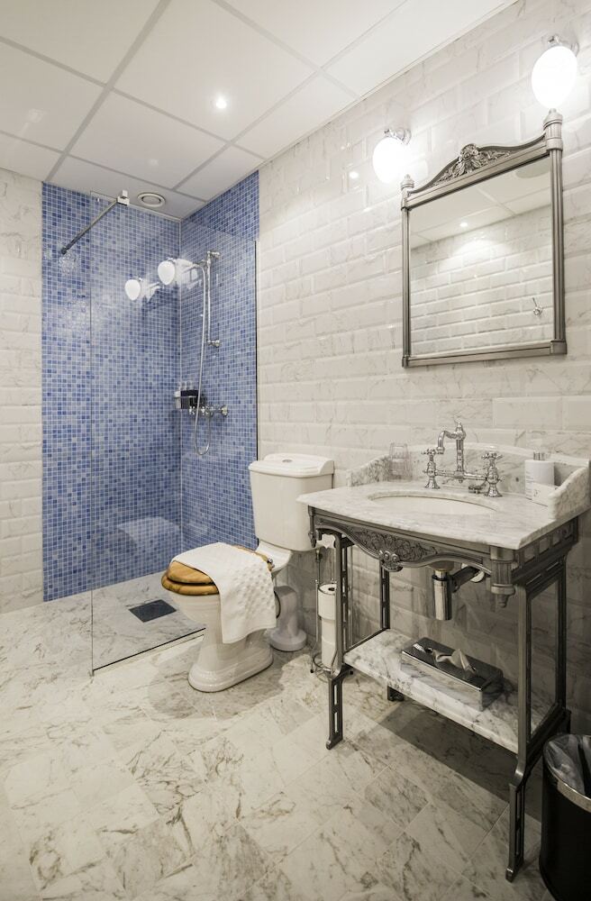 Hotel Orbaden Spa & Resort