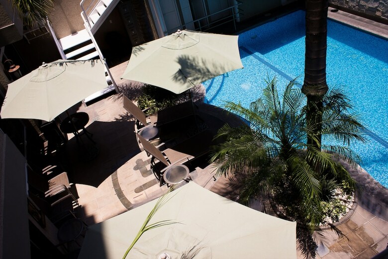Hotel & Suites Aliana