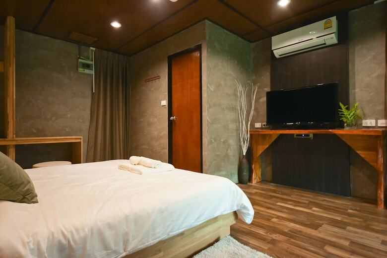 Hotel Villa Panalai