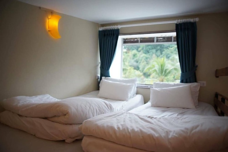 Hotel Villa Panalai