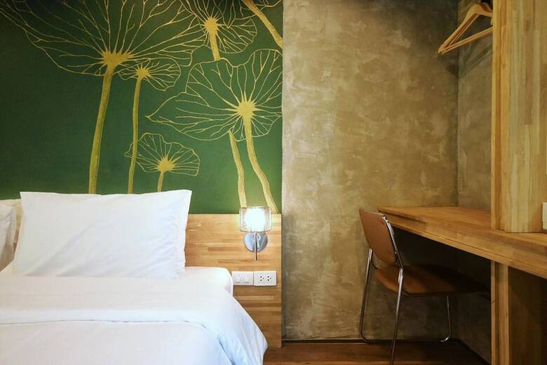 Hotel Villa Panalai