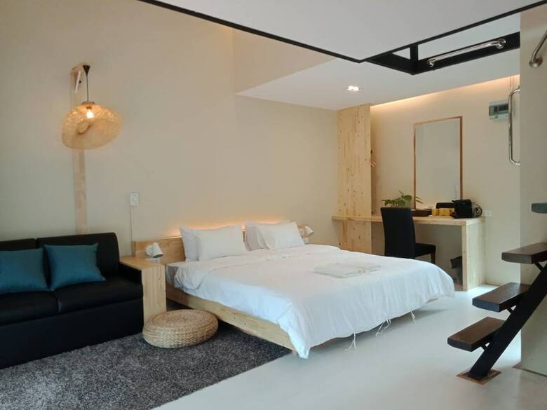 Hotel Villa Panalai