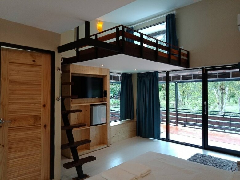 Hotel Villa Panalai