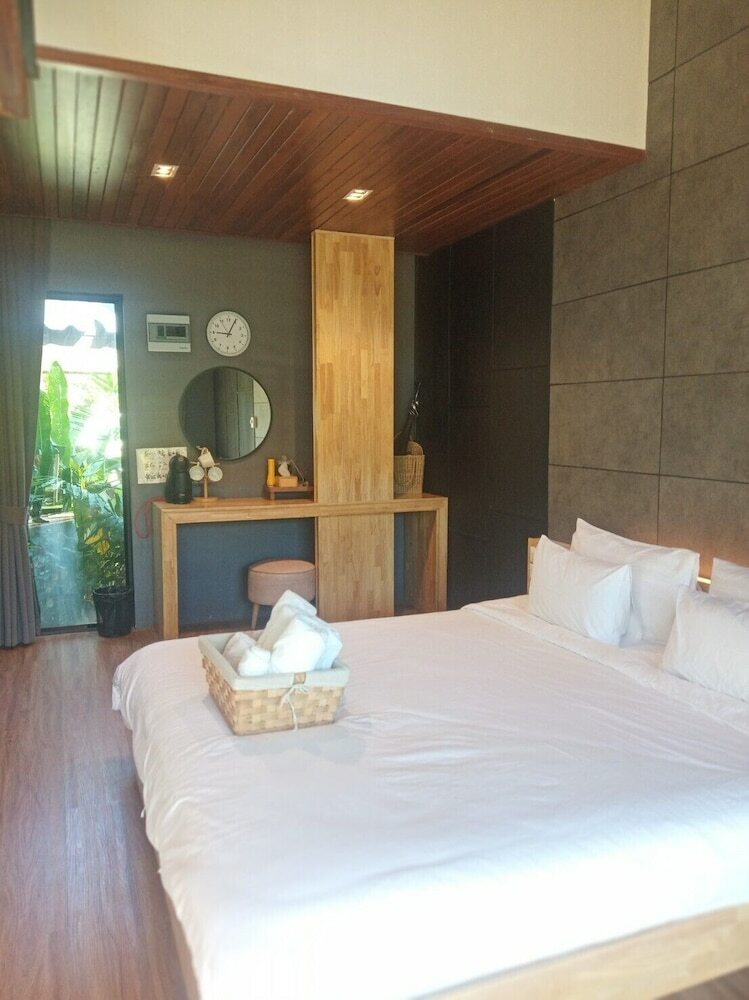 Hotel Villa Panalai