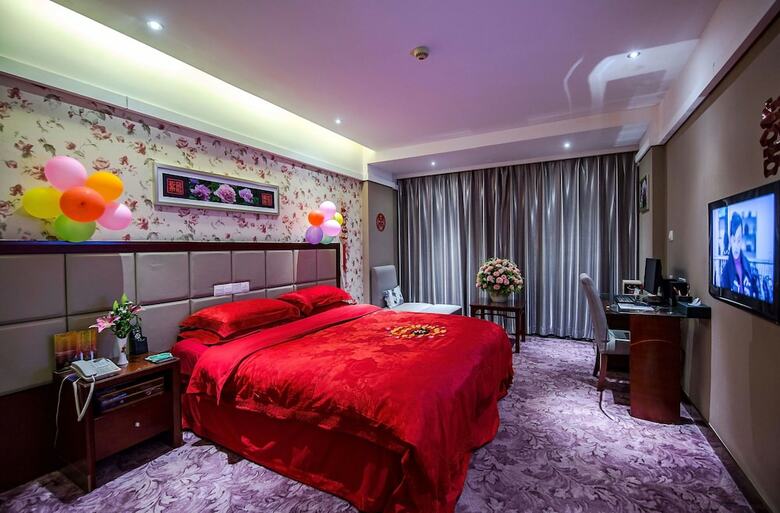 Luoyang New Friendship Hotel