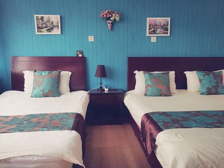 Hostal Beijing Badaling Great Wall Caos Hostel