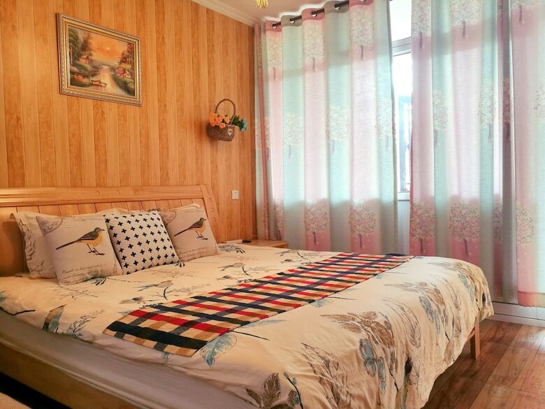 Hostal Beijing Badaling Great Wall Caos Hostel