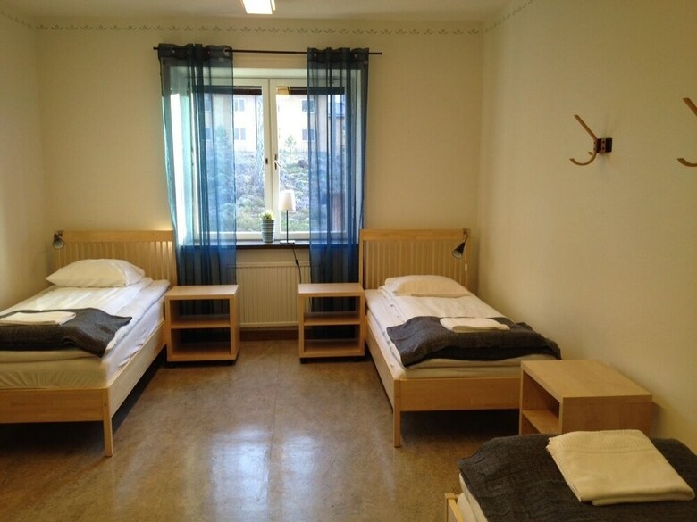 Hostal Funem�ssens Vandrarhem