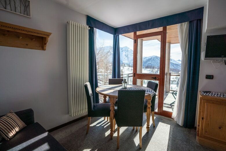 Residencia Chalet Weal