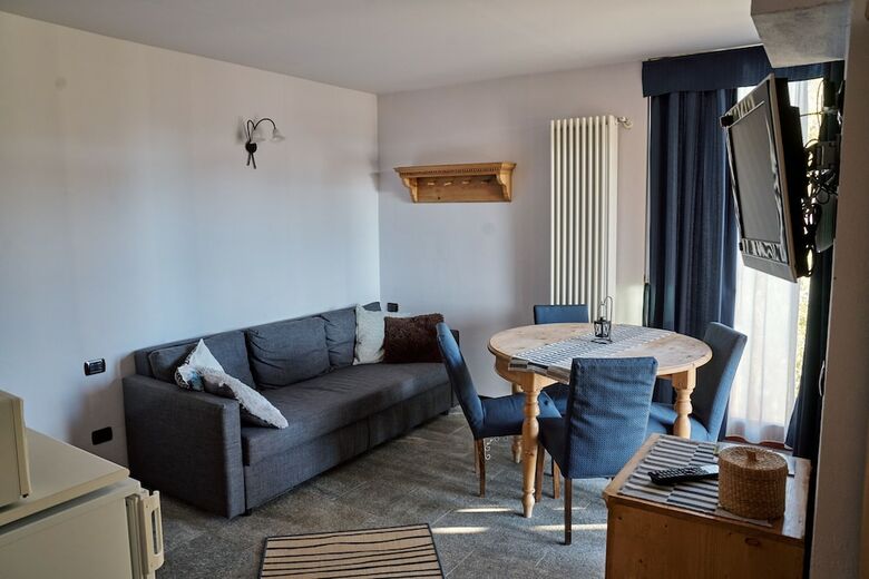Residencia Chalet Weal